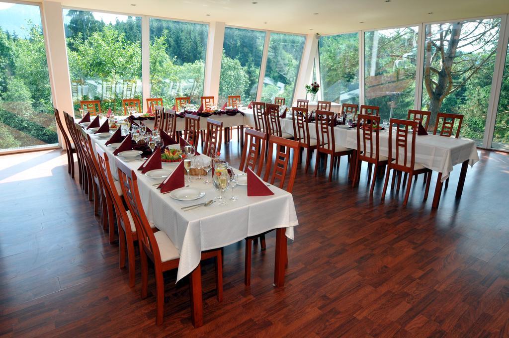 Holiday Park Orava Bungalows Дольни-Кубин Экстерьер фото